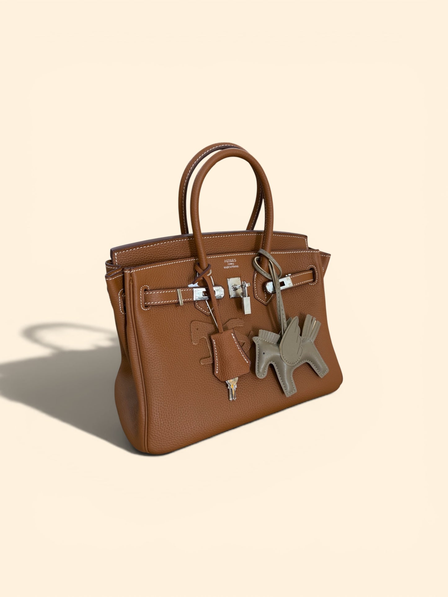 H. Bag