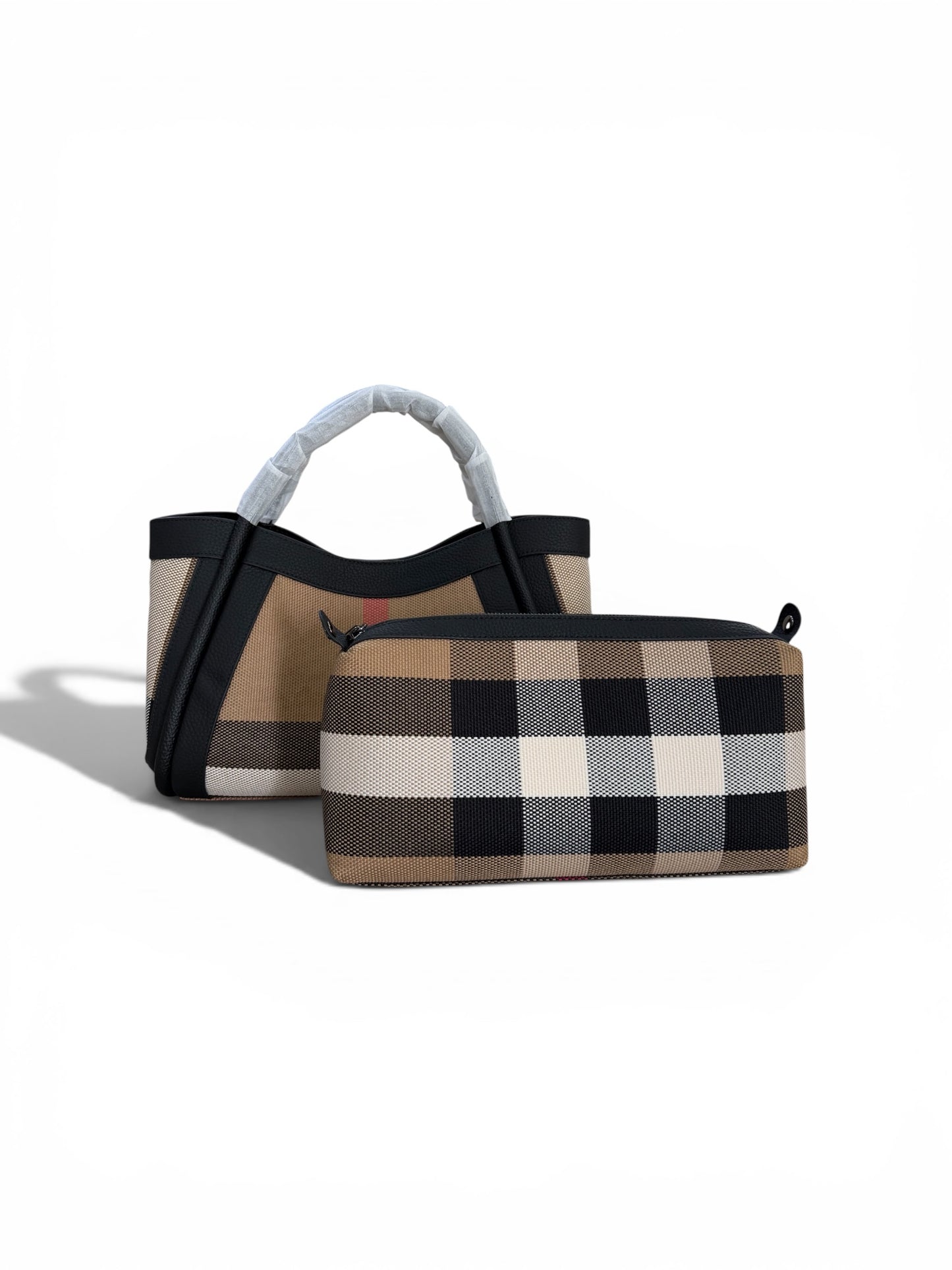 Bur. Bag