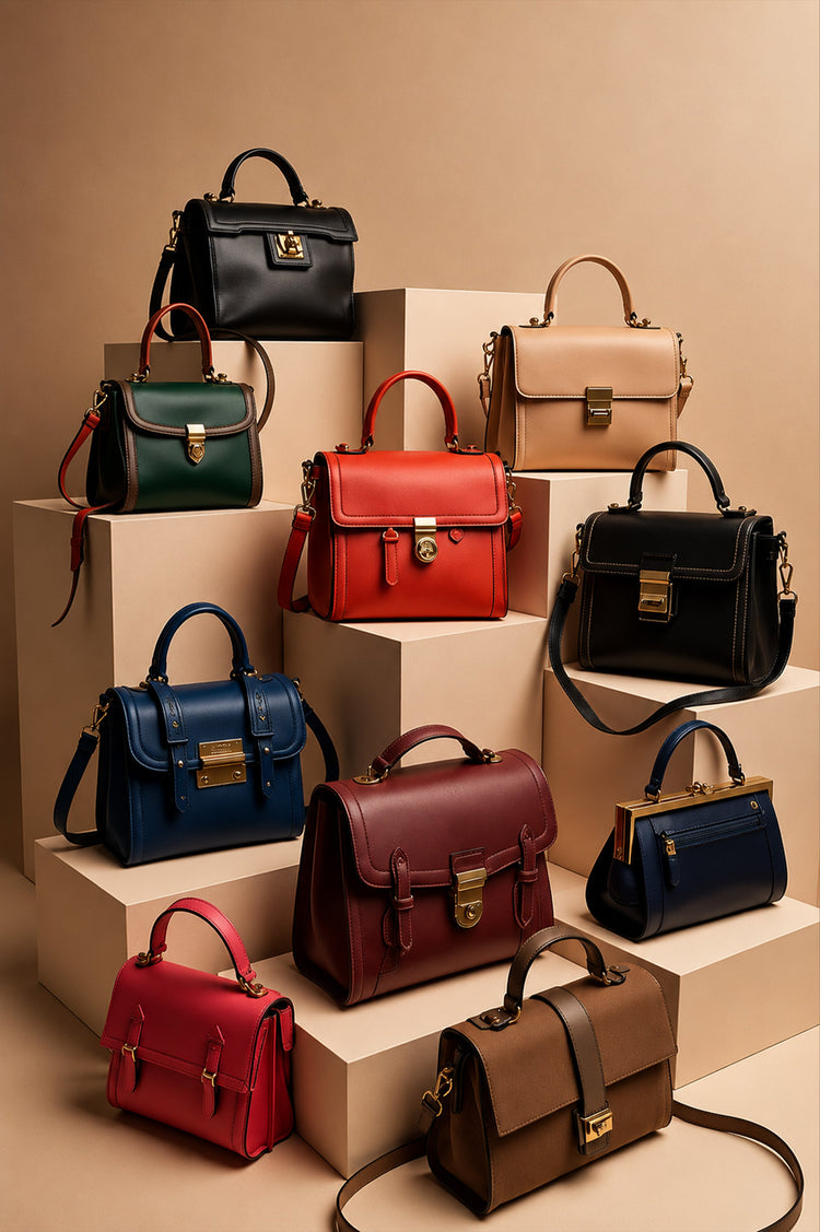 Bags