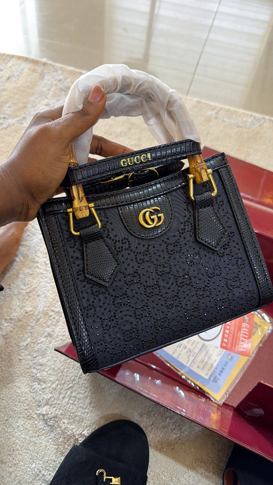G stonned bag