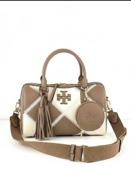 TB satchel bag