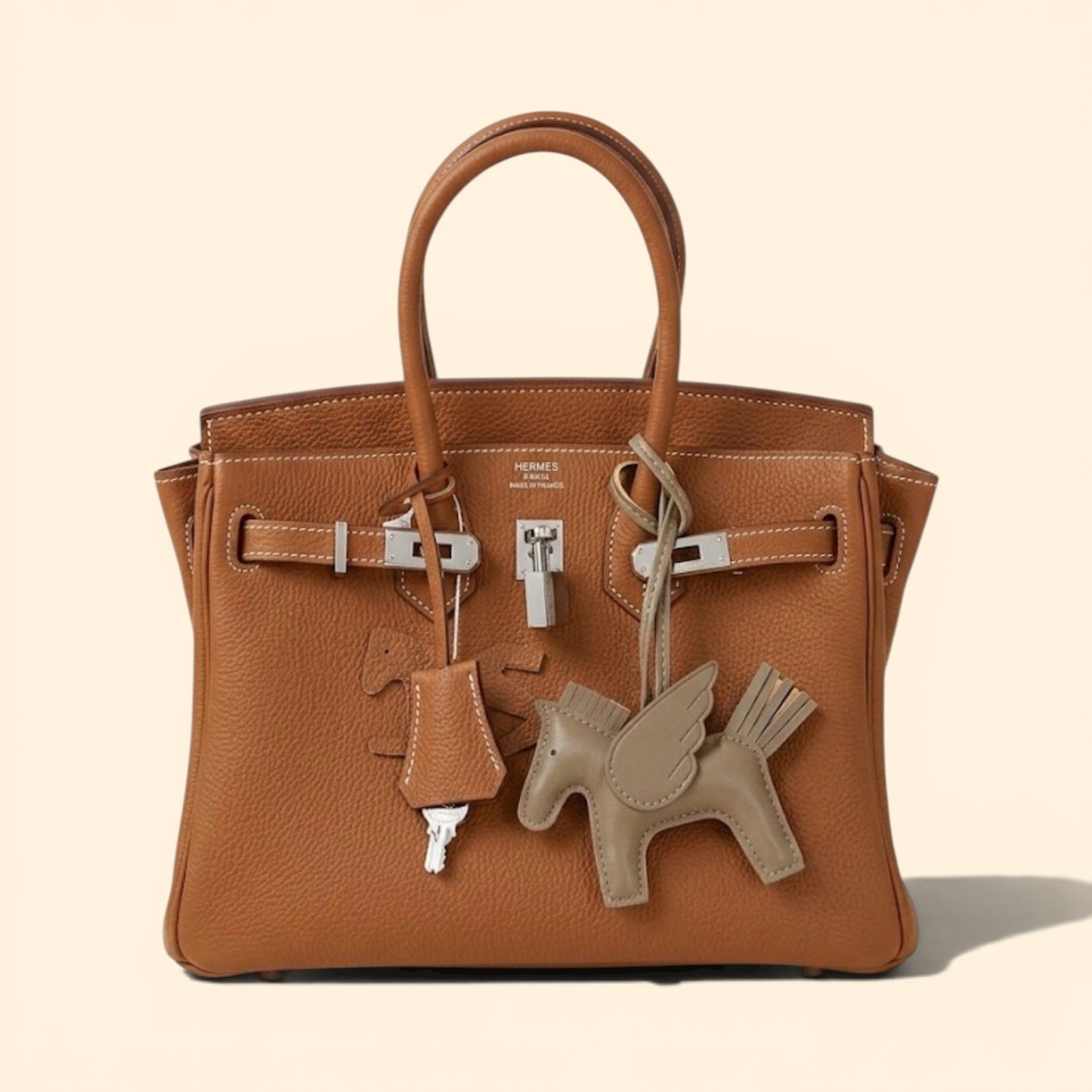 H. Bag