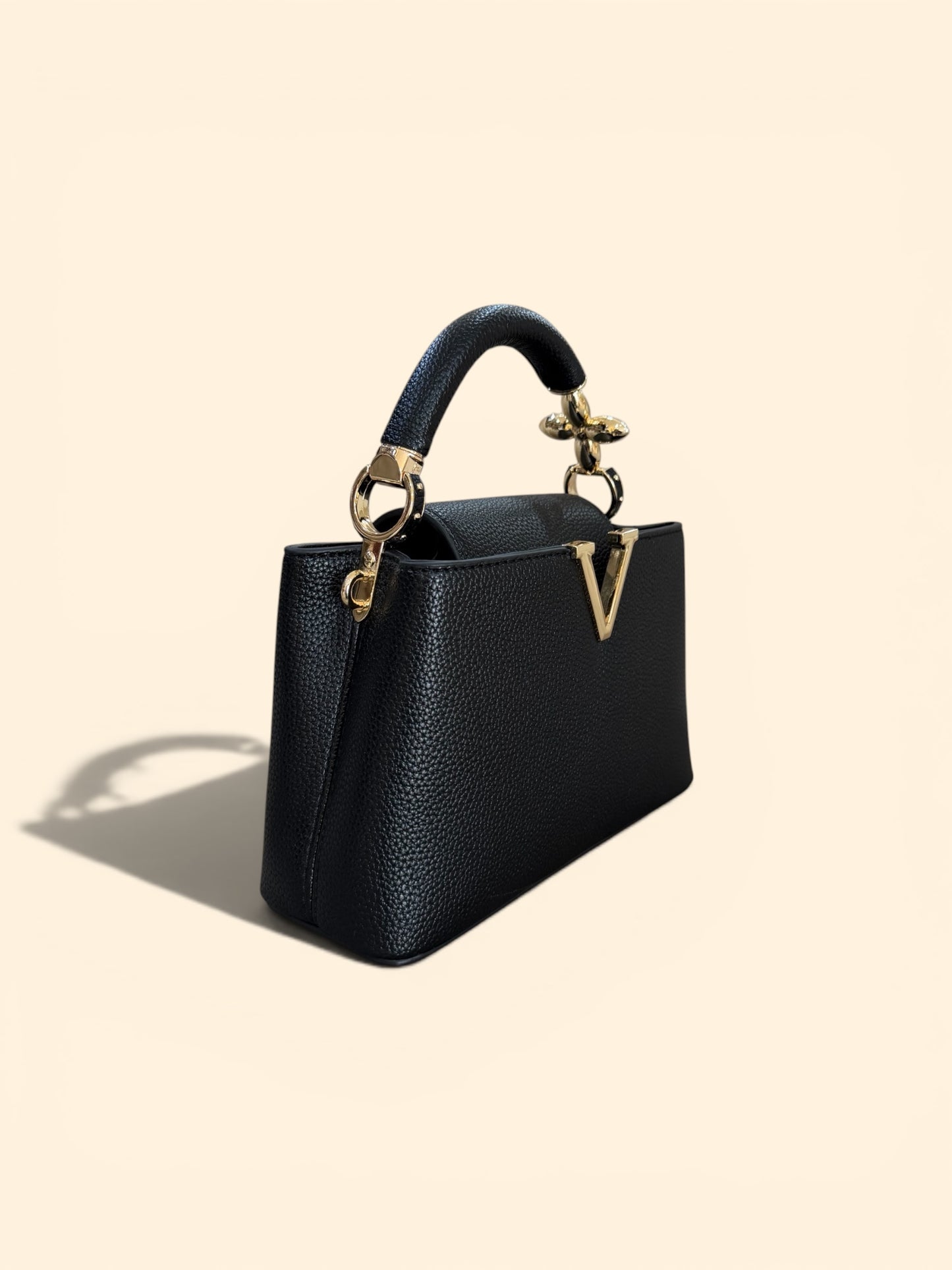 V. Bag