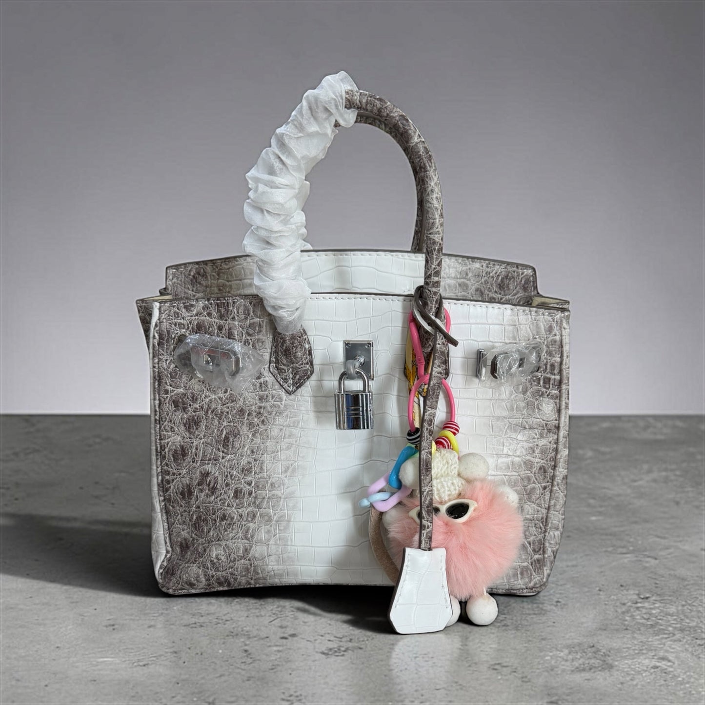 H. Bag
