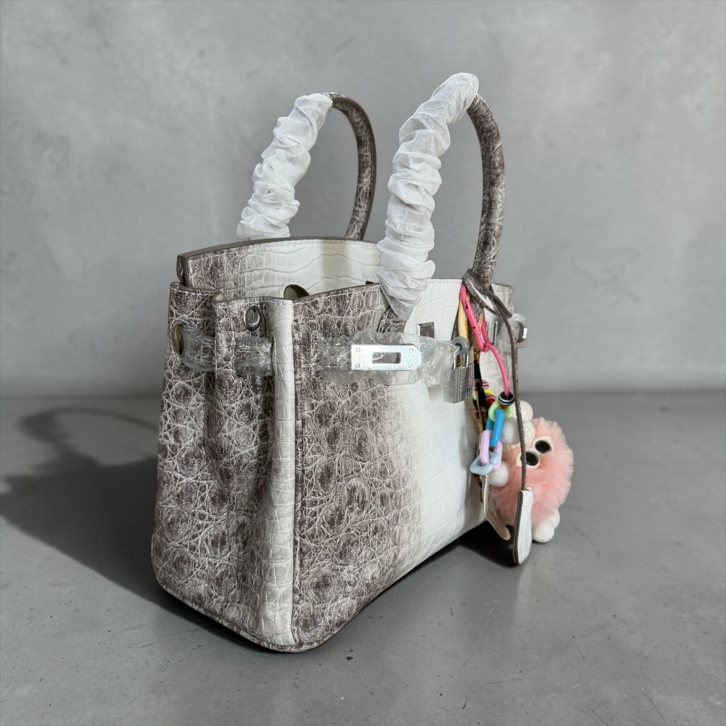 H. Bag