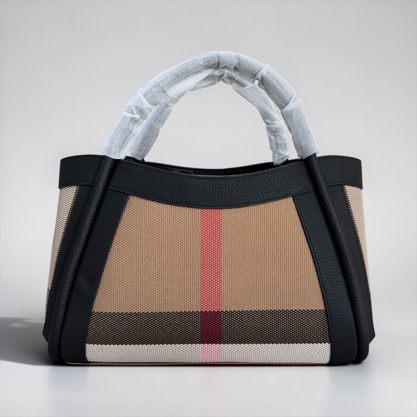 Bur. Bag