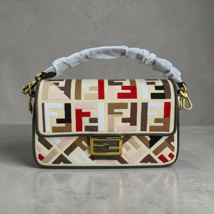 F. Bag