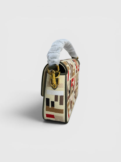 F. Bag
