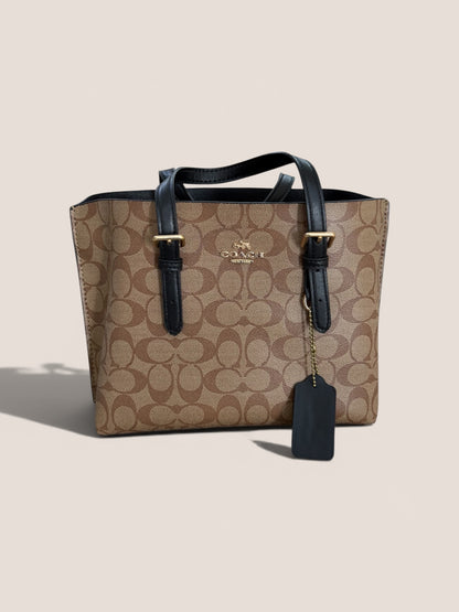 C. Bag