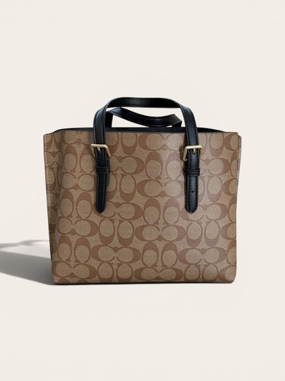 C. Bag