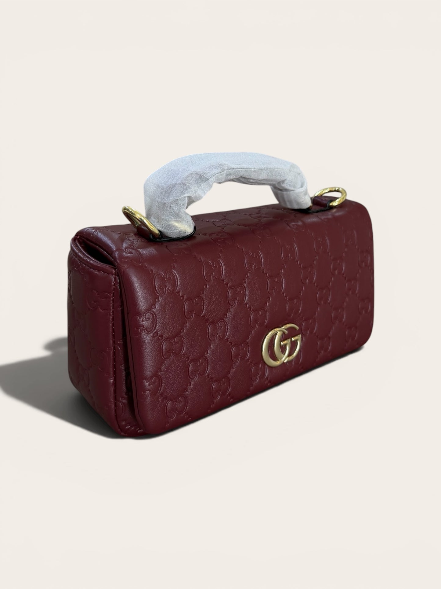 G. Bag