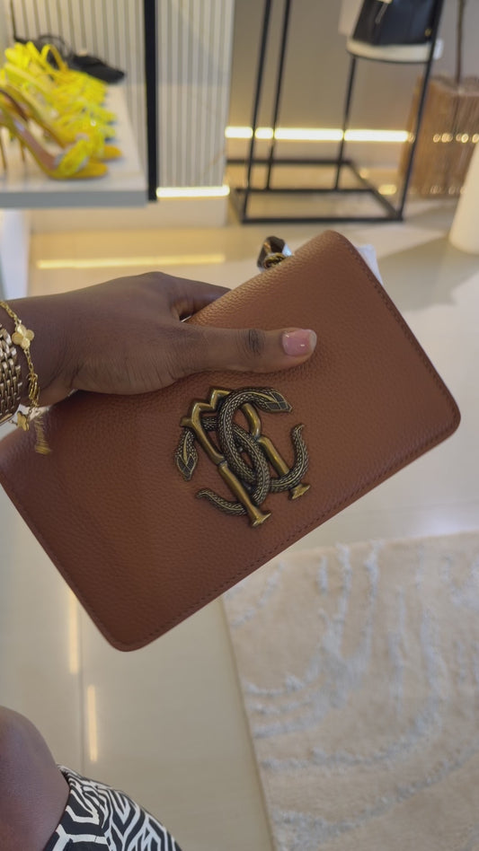 R.C cross body bag